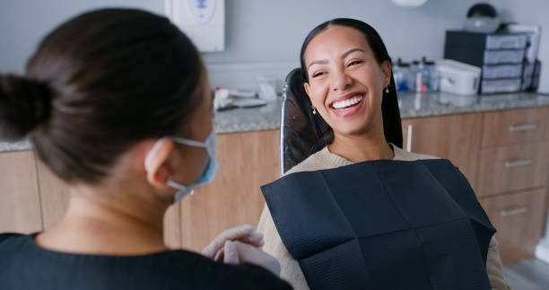 Laser Dentistry in Bethlehem Village, CT